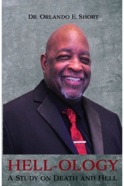 Lulu Pr Hell-ology: The Study of Death and Hell