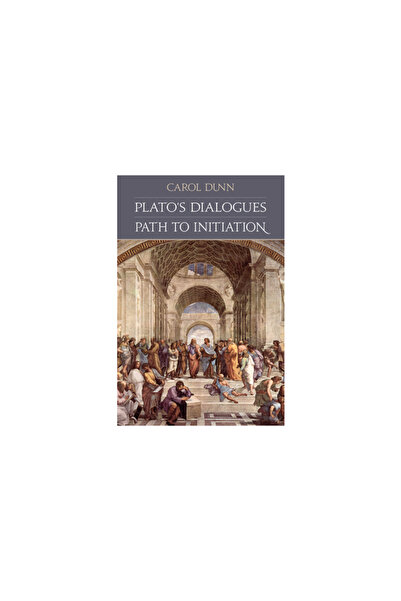 Floris Dialogurile lui Platon: Calea spre inițiere