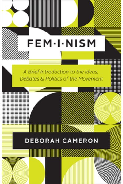 Univ Of Chicago Pr Feminism: A Brief Introduction to the Ideas, Debates, and ...