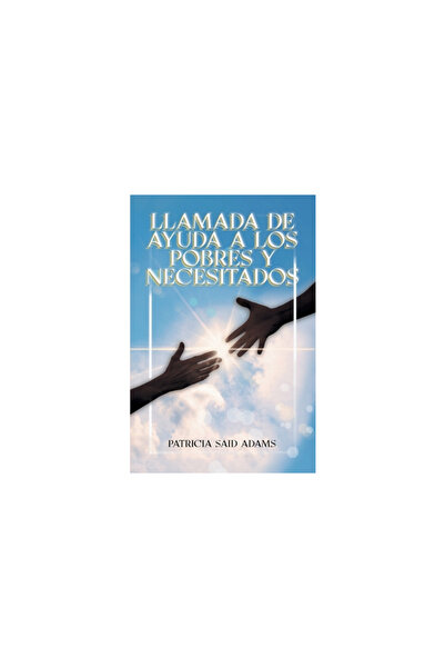 Pen Culture Solutions Llamada de Ayuda A Los Pobres Y Necesitados