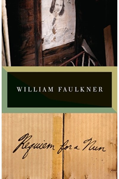 Vintage Books Requiem pentru o călugăriță