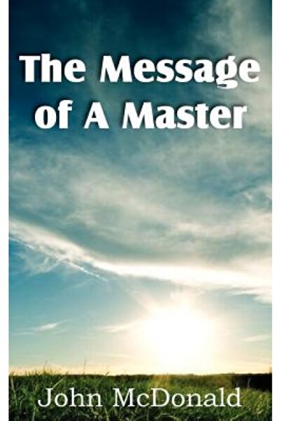 Dodo Pr The Message of a Master