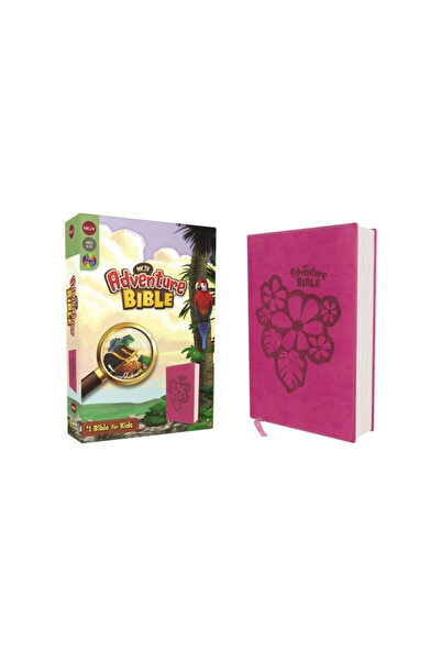 Zondervan Pub House Adventure Bible-NKJV