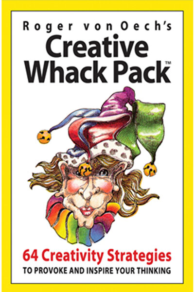 U.S. Games Systems Creative Whack Pack