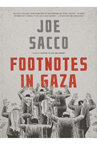 Henry Holt & Co Note de subsol în Gaza
