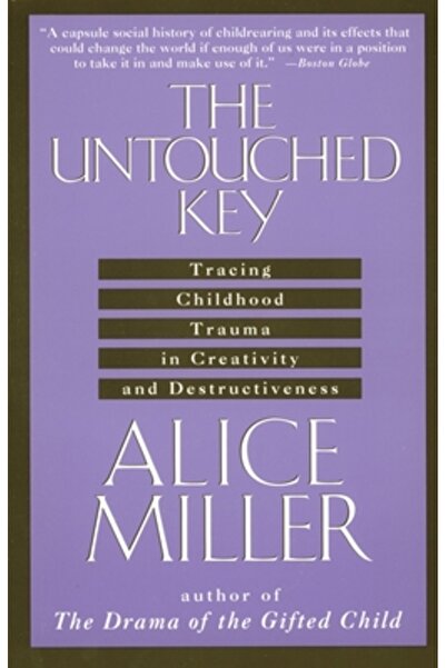 Anchor Books Untouched Key