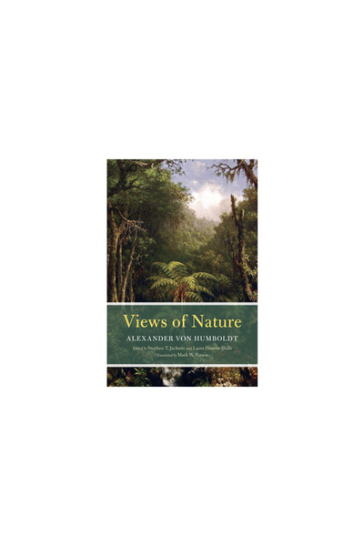 Univ Of Chicago Pr Vederi ale naturii