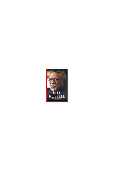 Greenwood Pub Group Inc Bill Russell: A Biography