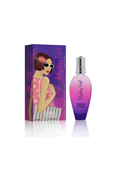 Poro Online Apă de toaletă Paris Riviera Mystery Girl 100 ml