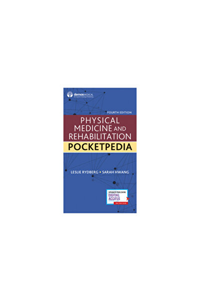 Demos Health Medicină fizică și reabilitare Pocketpedia