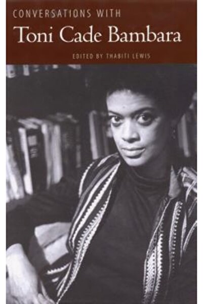 Signet Conversations with Toni Cade Bambara