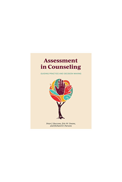 Univ Readers Evaluarea în consiliere: îndrumarea practicii și luarea deciziilor