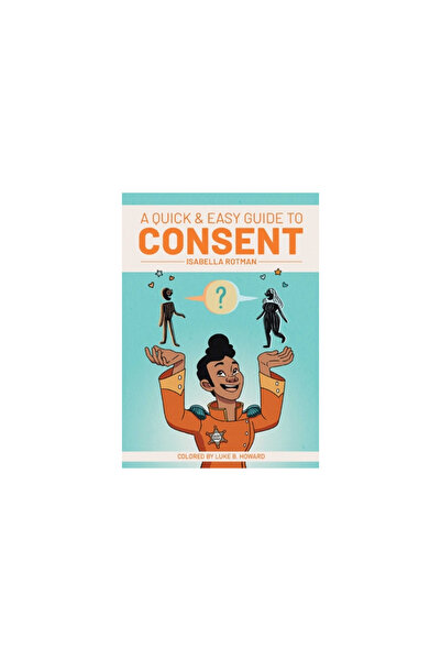 Oni Pr A Quick & Easy Guide to Consent