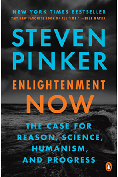 Penguin Group Iluminismul acum: Argumente pentru rațiune, știință, umanism și...