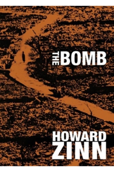 City Lights Books The Bomb