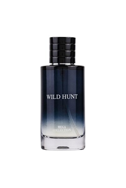 LAMAR LAMARA Wild Hunt