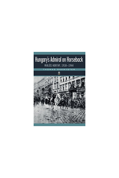 Helena History Pr Amiralul Ungariei călare: Mikl