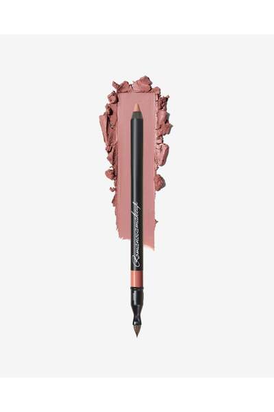 RomanovaMakeUp Creion buze cu pensula Sexy Contour Lip Liner , nuanta First D...