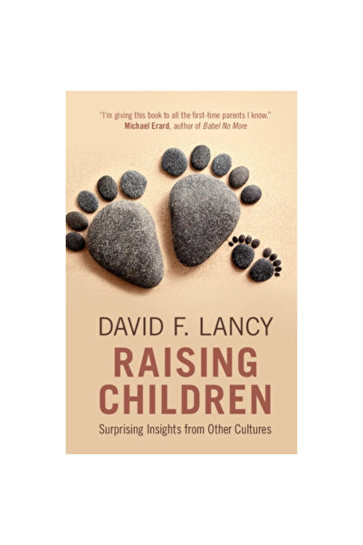 Cambridge Univ Pr Creșterea copiilor: perspective surprinzătoare din alte cul...