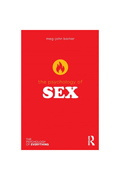 Routledge Chapman Hall The Psychology of Sex