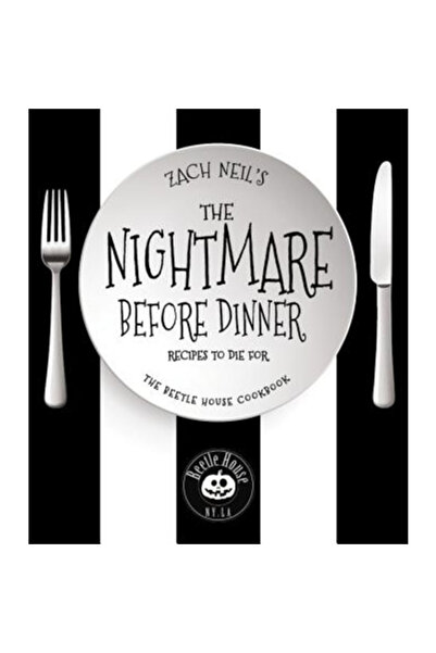 Race Point Pub Coșmarul dinaintea cinei: Rețete delicioase din New York și Ca...