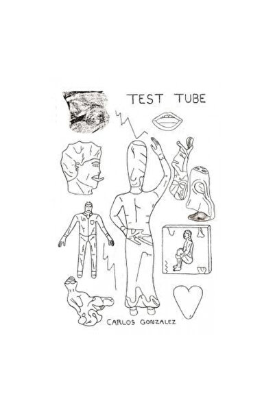 Floating World Ed Test Tube