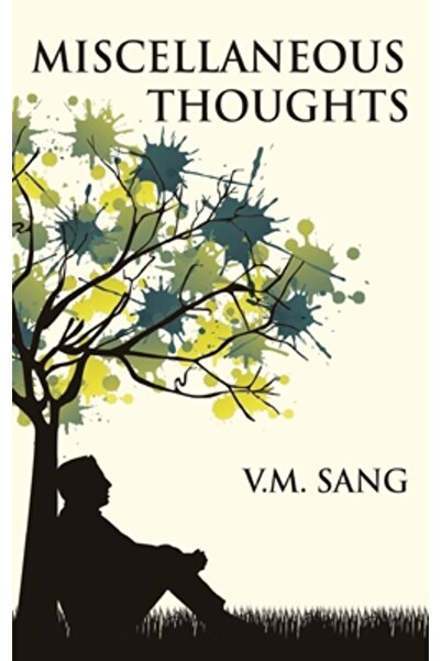 Next Chapter Miscellaneous Thoughts