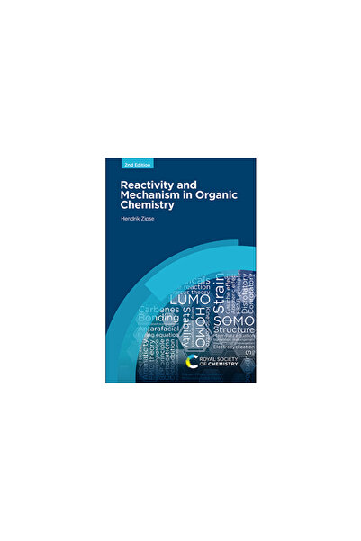 Royal Society Of Chemistry Reactivity and Mechanism in Chemistry