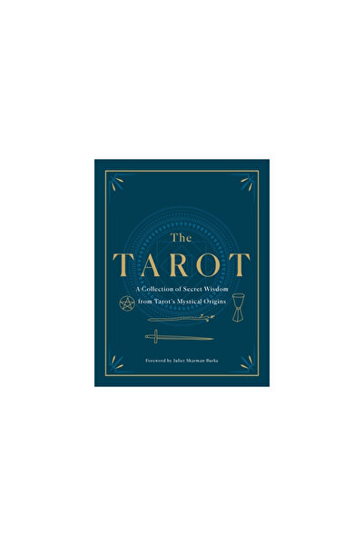 St Martins Pr Tarotul: Învățăturile originale dezvăluite