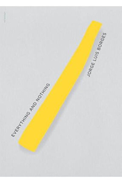 New Directions Publishing Corporation Totul și nimicul