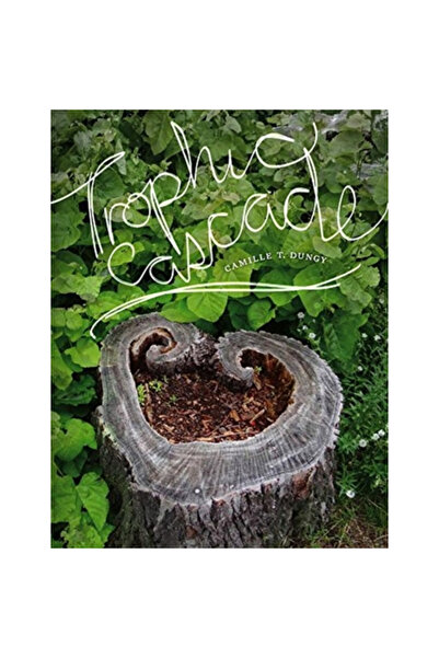 Wesleyan Univ Pr Cascadă trofică