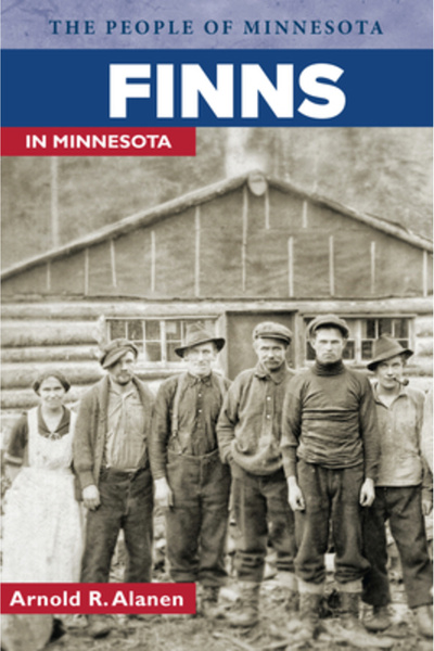 Minnesota Historical Soc Finlandezii din Minnesota