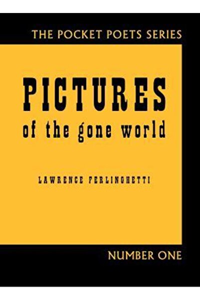 Delacorte Pictures of the Gone World: 60th Anniversary Edition