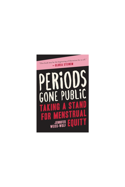 Arcade Pub Periods Gone Public: Taking a Stand for Menstrual Equity