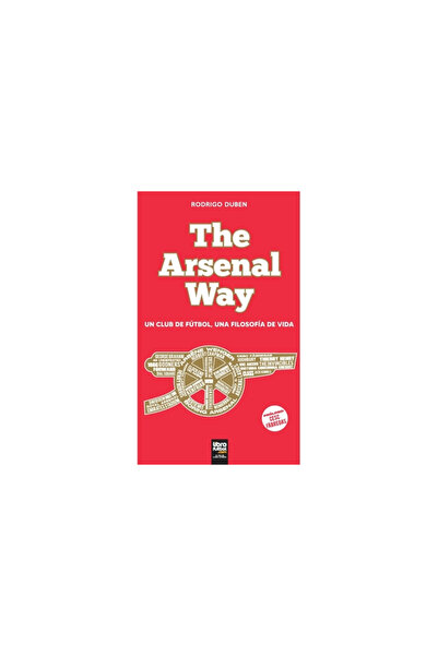 Arte Tattoo Books Stilul Arsenal: Un club de f