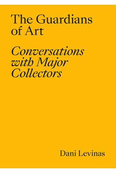 La Fabrica Gardienii artei: Conversații cu mari colecționari