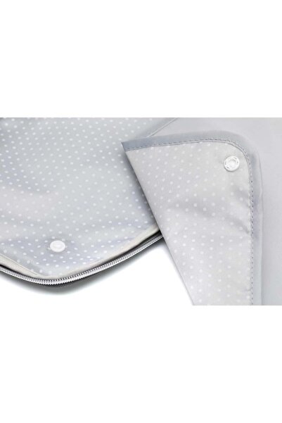 Fillikid Geantă de scutece Korfu Gri -