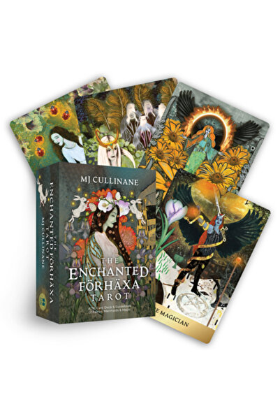 Hay House The Enchanted F