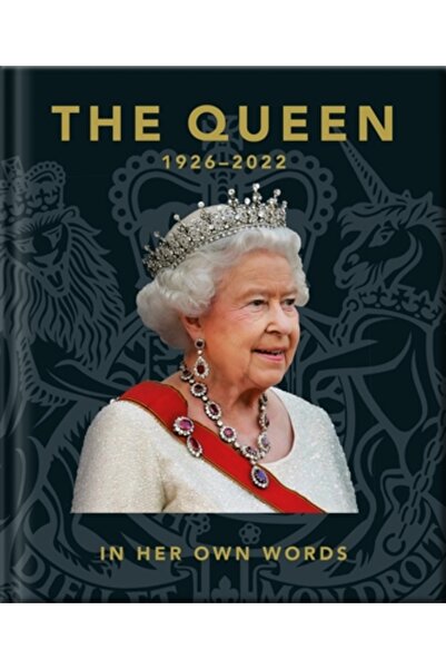 Orange Hippo The Queen: In Her Own Words