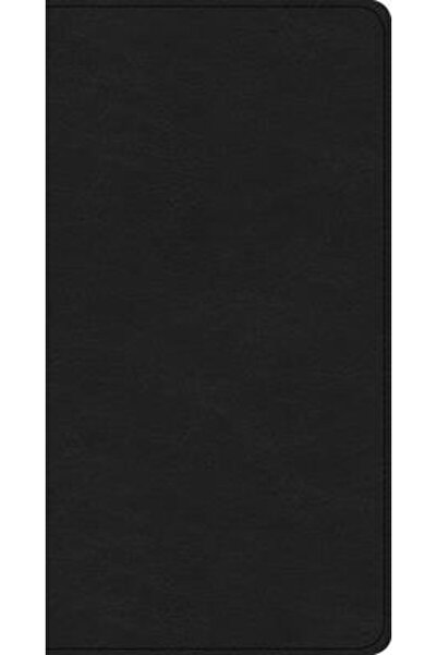 Cambridge Univ Pr CSB Împărtășește-l pe Isus fără frică Noul Testament, piele...