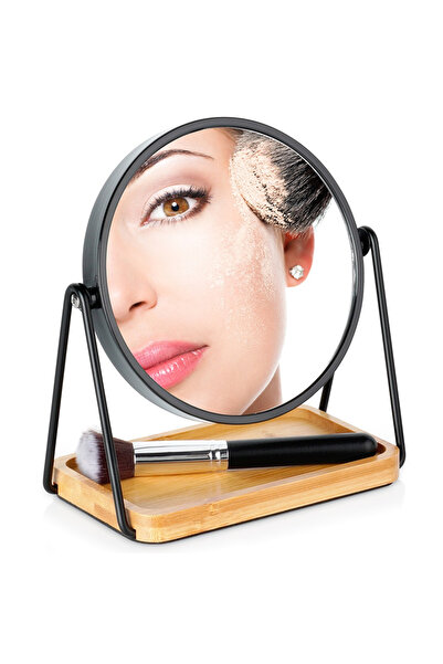 Other Oglindă cosmetică cu două fețe 18,5x10,5x20 cm