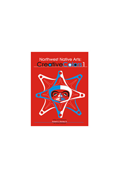 Hancock House Publ Arte native din nord-vest