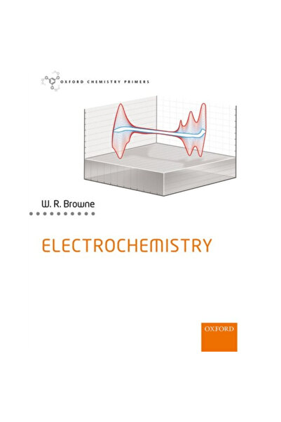 OXFORD UNIVERSITY PRESS Electrochemistry