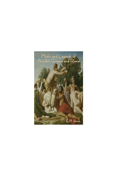 Indoeuropeanpublishing.Com Myths and Legends of Ancient Greece and Rome