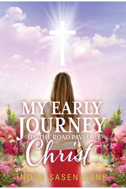 Friesenpr Călătoria mea timpurie pe drumul pavat de Hristos