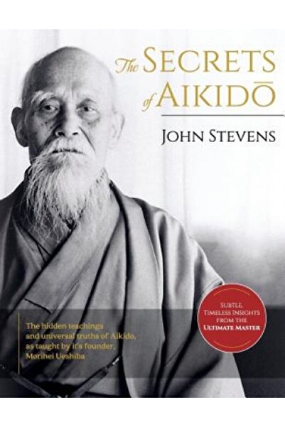 BIBLIOBAZAAR Secrets of Aikido