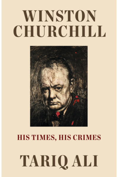 Verso Winston Churchill: His Times, His Crimes
