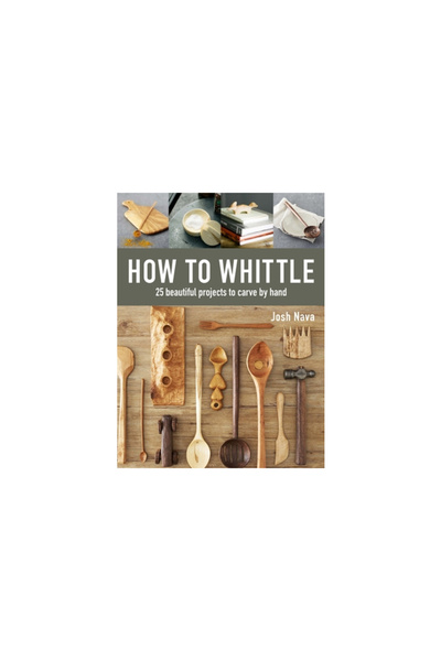 Taunton Cum să sculptezi manual: 25 de proiecte frumoase