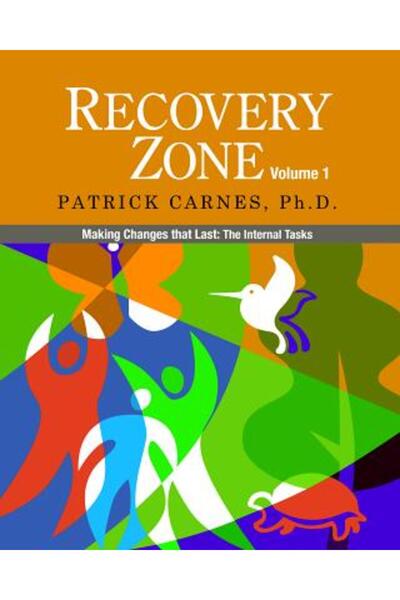 Gentle Path Press Zona de recuperare, volumul 1: Efectuarea de schimbări dura...