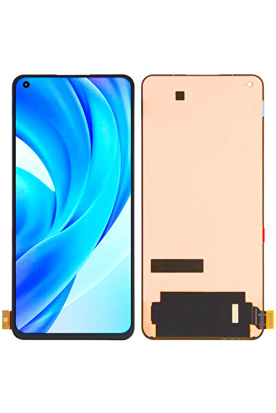 Other Ecran LCD + ecran tactil pentru Xiaomi Mi 11 Lite 5G Incell
